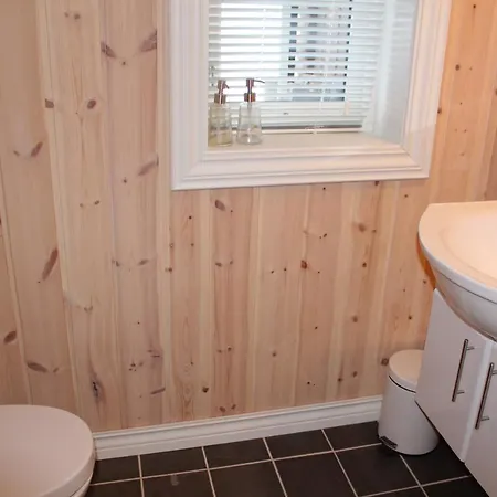 Bergestua - 4 Bedroom *