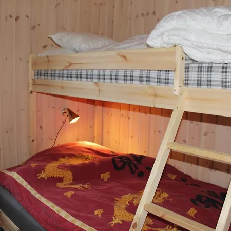 Bergestua - 4 Bedroom * Golsfjellet