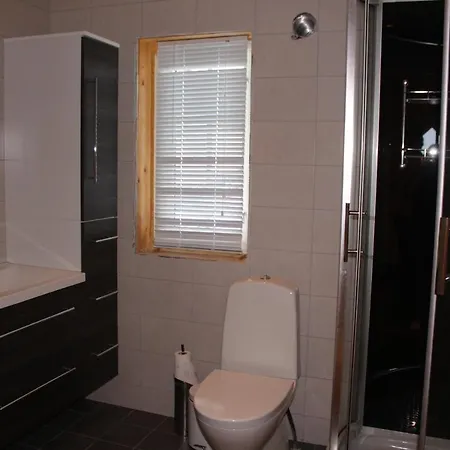 Chalet Bergestua - 4 Bedroom Gol