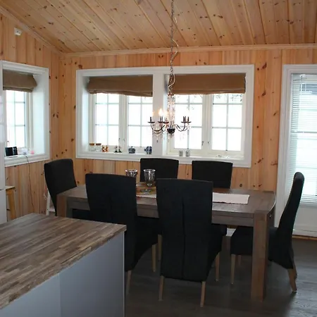 Bergestua - 4 Bedroom * Gol