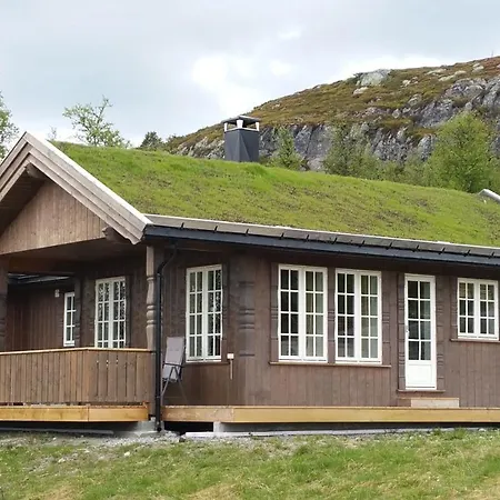 Chalet Bergestua - 4 Bedroom *