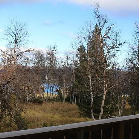 Chalet Bergestua - 4 Bedroom