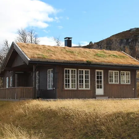 Bergestua - 4 Bedroom Chalet
