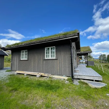 Bergestua - 4 Bedroom *