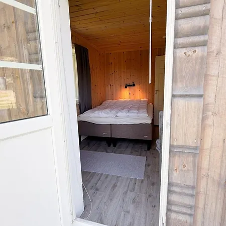 Bergestua - 4 Bedroom Chalet *