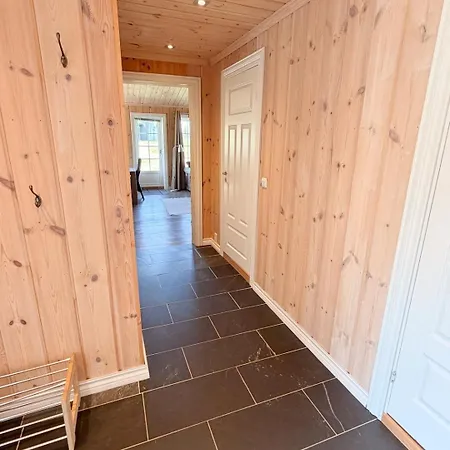 Chalet Bergestua - 4 Bedroom
