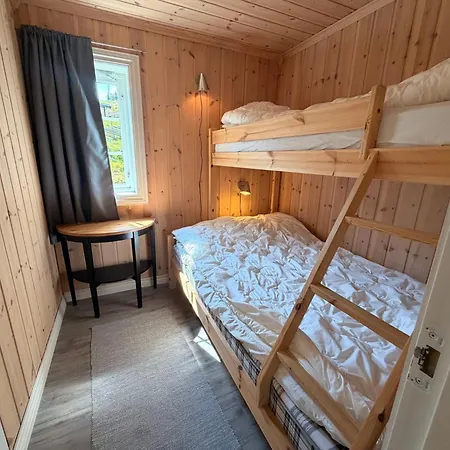 Bergestua - 4 Bedroom *