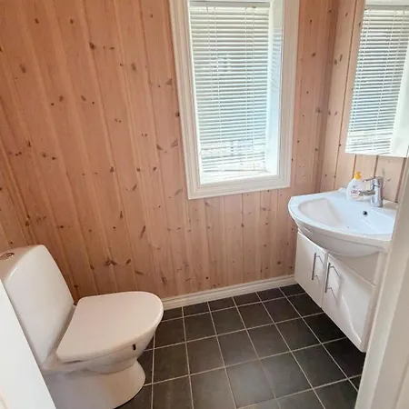 Bergestua - 4 Bedroom * 高尔