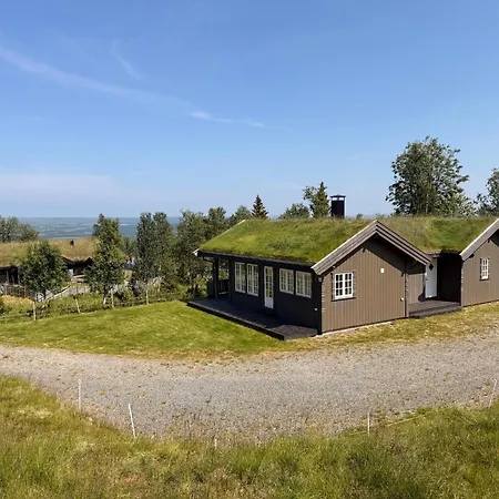 Bergestua - 4 Bedroom *